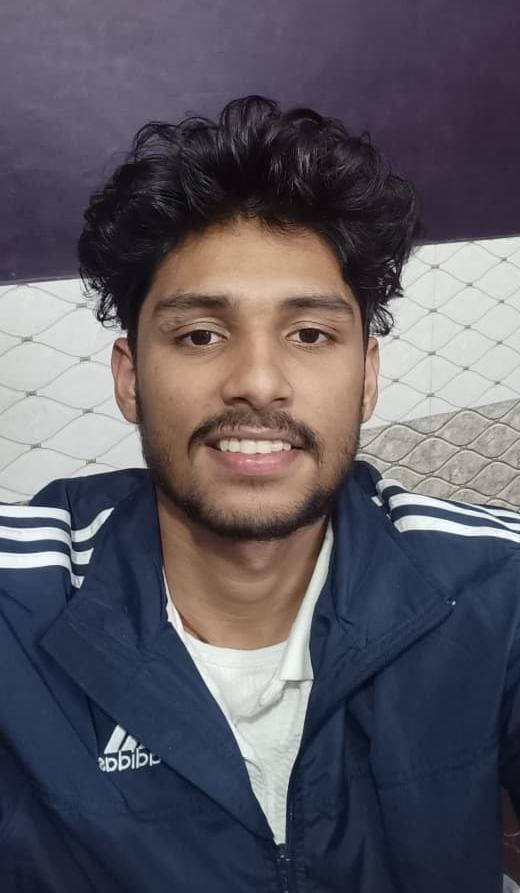 Aarav Kumar