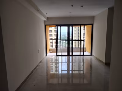 Loni Kalbhor 2.5 BHK Apartment