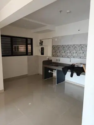 Modern Interior Space