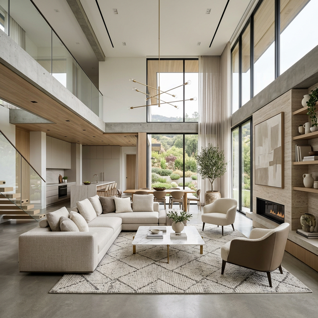 Property Interior
